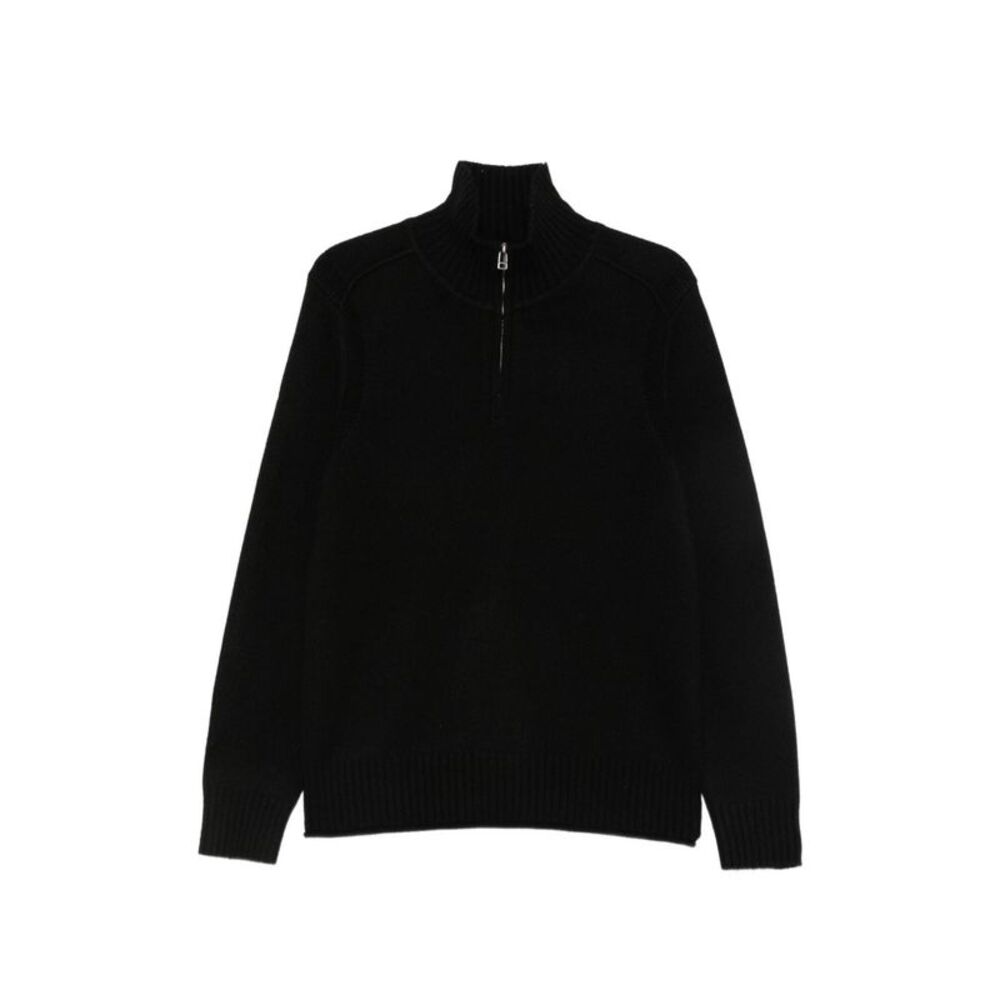 Guest In Residence Women Cashmere Turtle-Neck Sweater